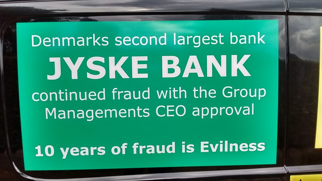 Main suspect in Danish bank fraud case Jyske BANK Anders Dam, Jyske Bank suspected of million scams and corruption. Philip Baruch Advokat og Partner I Lund Elmer Sandager Les.dk Thomas Schioldan Sørensen rodstenen.dk - Lundgrens advokater. Dan Terkildsen. Rødstenen advokater. bestyrelsen Jyske Bank Sven Buhrækall. Kurt Bligaard Pedersen. Rina Asmussen. Philip Baruch. Jens Borup. Keld Norup. Christina Lykke Munk. Johnny Christensen. Marianne Lillevang. Anders Christian Dam. Niels Erik Jakobsen. Per Skovhus. Peter Schleidt. #Bank #AnderChristianDam #Financial #News #Press #Share #Pol #Recommendation #Sale #Firesale #AndersDam #JyskeBank #ATP #PFA #MortenUlrikGade #GF Maresk #PhilipBaruch #LES #LundElmerSandager #Nykredit #MetteEgholmNielsen #Loan #Fraud #CasperDamOlsen #NicolaiHansen #JeanettKofoed-Hansen #AnetteKirkeby #SørenWoergaaed #BirgitBushThuesen #Gangcrimes #Crimes #Koncernledelse #jyskebank #Koncernbestyrelsen #SvenBuhrkall #KurtBligaardPedersen #RinaAsmussen #PhilipBaruch #JensABorup #KeldNorup #Chri